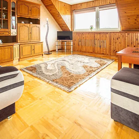 Vacationclub - Mariacka 7 7 Kolobrzeg