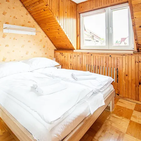 Vacationclub - Mariacka 7 7