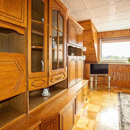 Apartamento Vacationclub - Mariacka 7 7