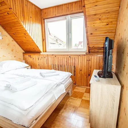 Vacationclub - Mariacka 7 7 Kolobrzeg
