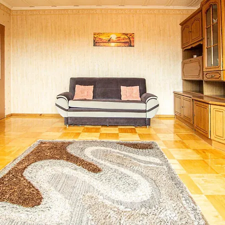 Vacationclub - Mariacka 7 7 Apartamento Kołobrzeg