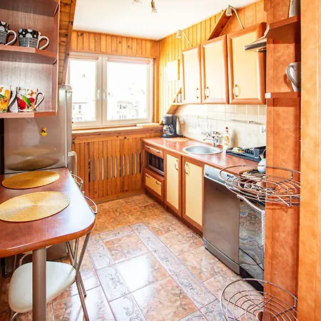 Vacationclub - Mariacka 7 7 Kolobrzeg