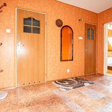 Vacationclub - Mariacka 7 7 * Kolobrzeg