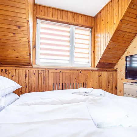 Vacationclub - Mariacka 7 7 Apartamento Kołobrzeg