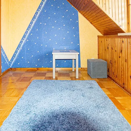 Vacationclub - Mariacka 7 7 *