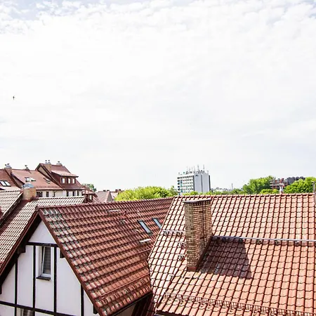 Vacationclub - Mariacka 7 7 Apartamento
