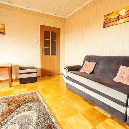 Vacationclub - Mariacka 7 7 Apartamento *