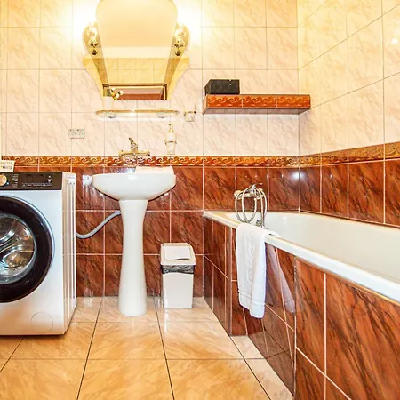 Vacationclub - Mariacka 7 7 Apartamento