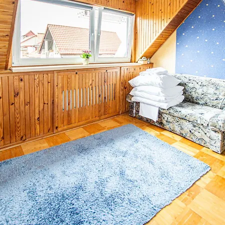 Vacationclub - Mariacka 7 7 Apartment Kolobrzeg