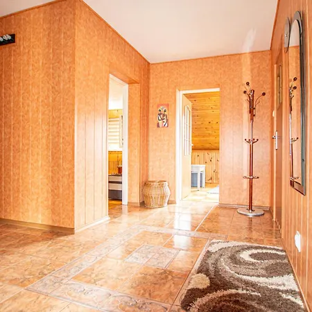 Vacationclub - Mariacka 7 7 Apartment Kolobrzeg