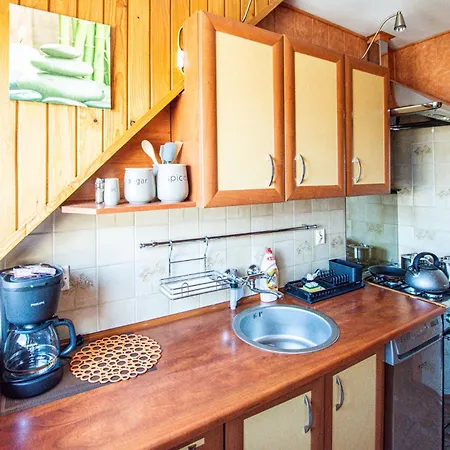 Vacationclub - Mariacka 7 7 *