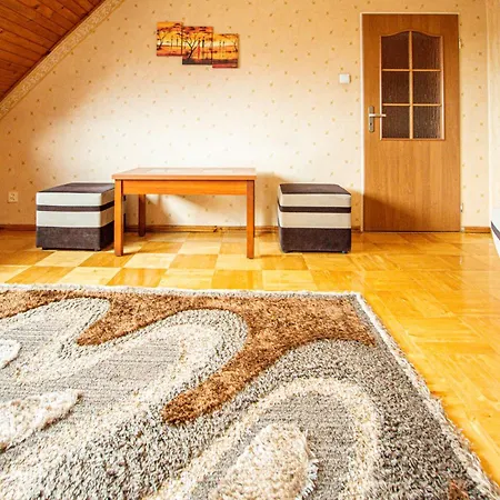 Apartamento Vacationclub - Mariacka 7 7 Kołobrzeg